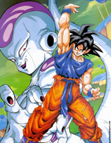 Saga di Freezer